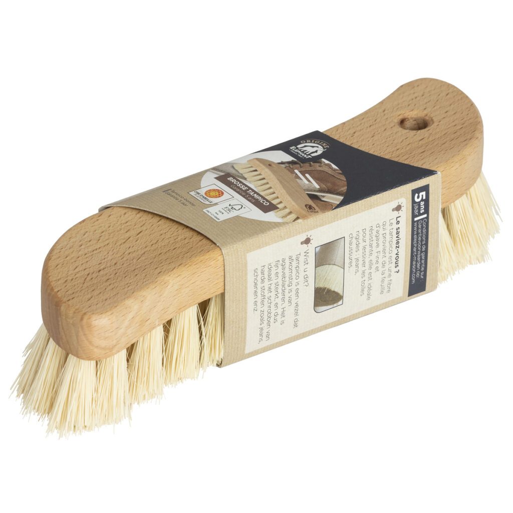 Brosse à Laver Haas – Neuf – UPC 0190729408505