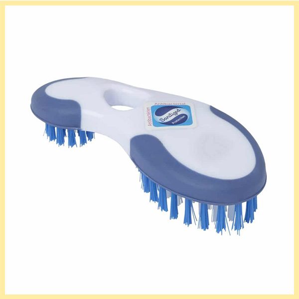 Brosse à ongles Sanitized Elephant