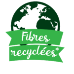 Thématique - Fibres recyclées