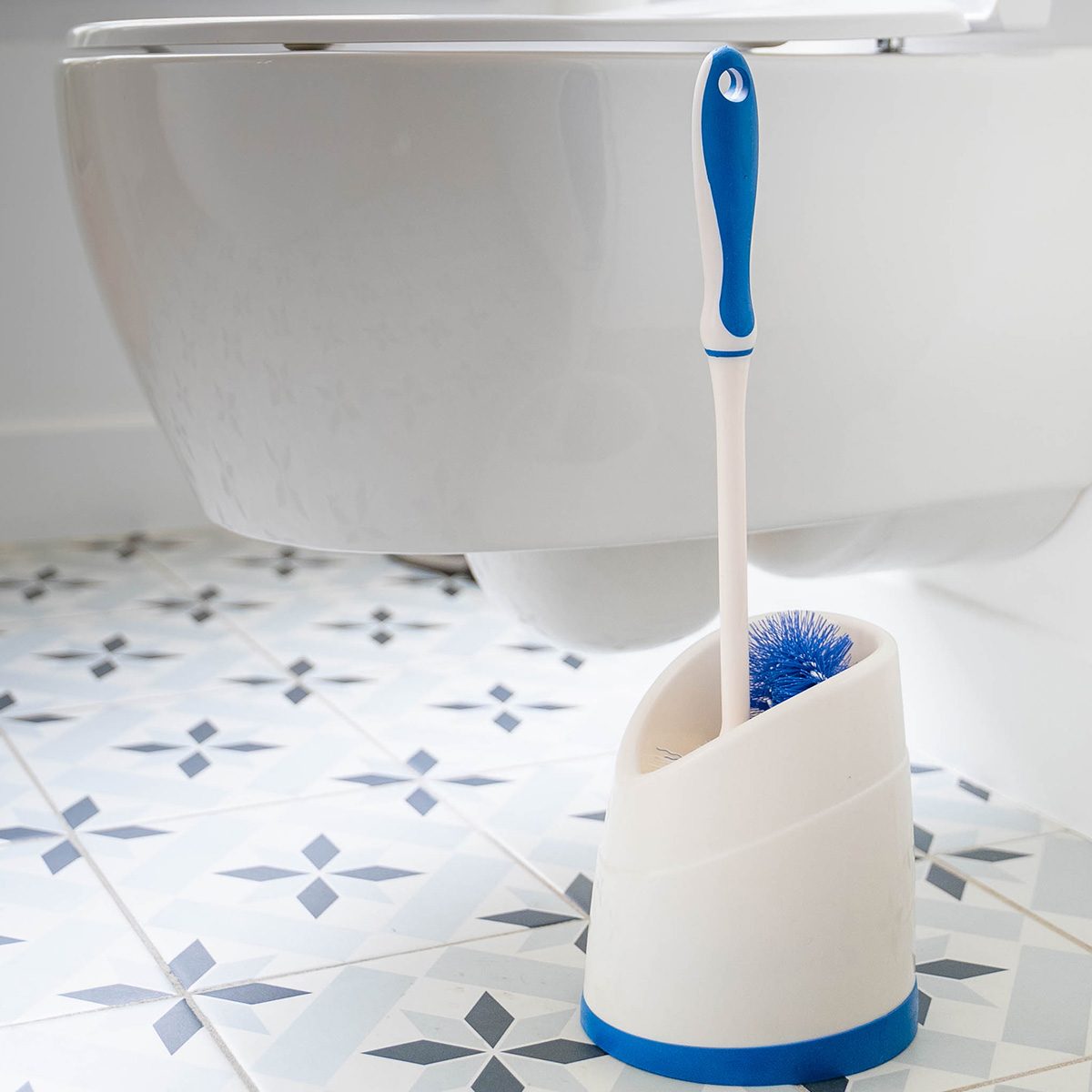 Balayette WC Sanitized® — Brosse, Brosse WC — Éléphant Maison
