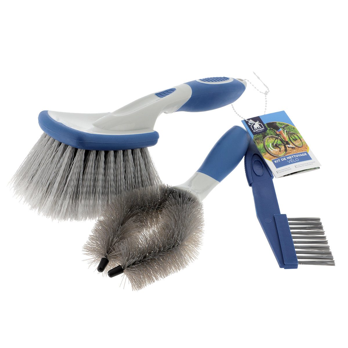 Nettoyage extérieur, Coup de brosse pour embellir sa maison
