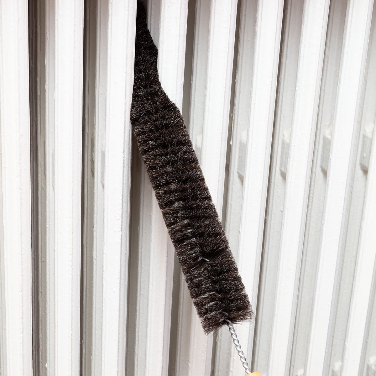 Brosse radiateur Origine