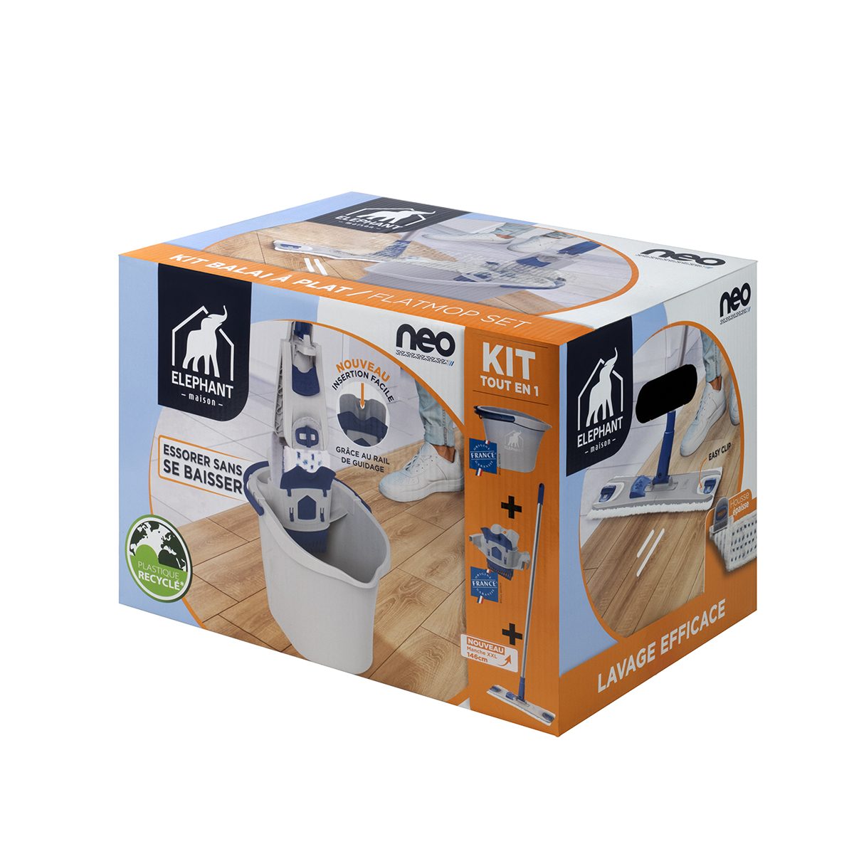 Kit Anti-Poussière 34 Pièces Pour Ports USB-C - Bouchons Silicone + Cache Haut-Parleur + Outils De Nettoyage