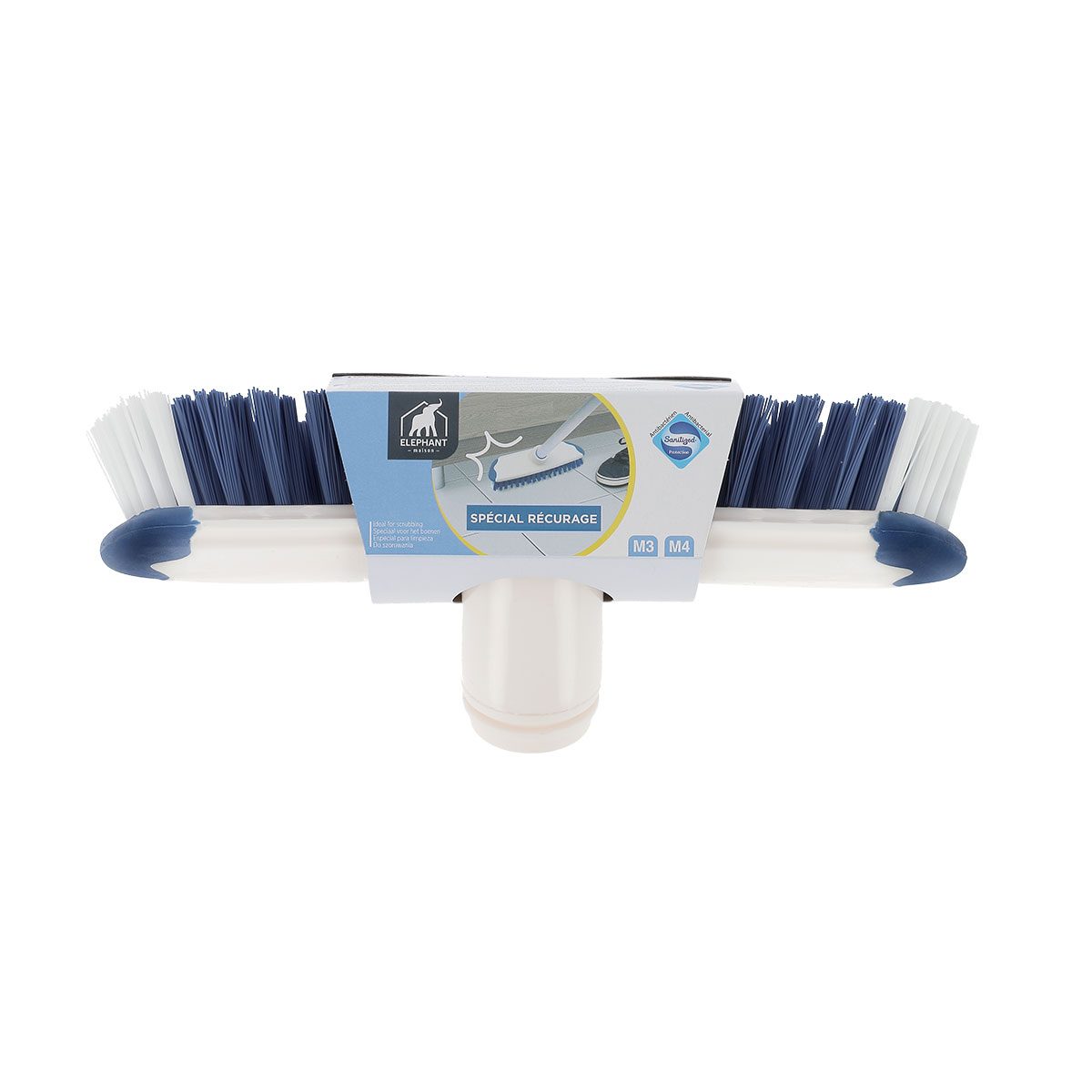 Lave-pont Sanitized®