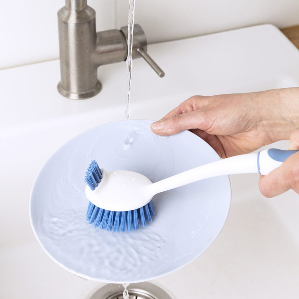 Brosse vaisselle Sanitized®