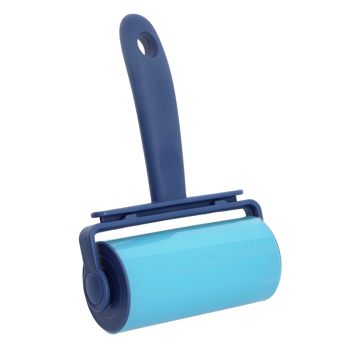 Brosse adhésive lavable