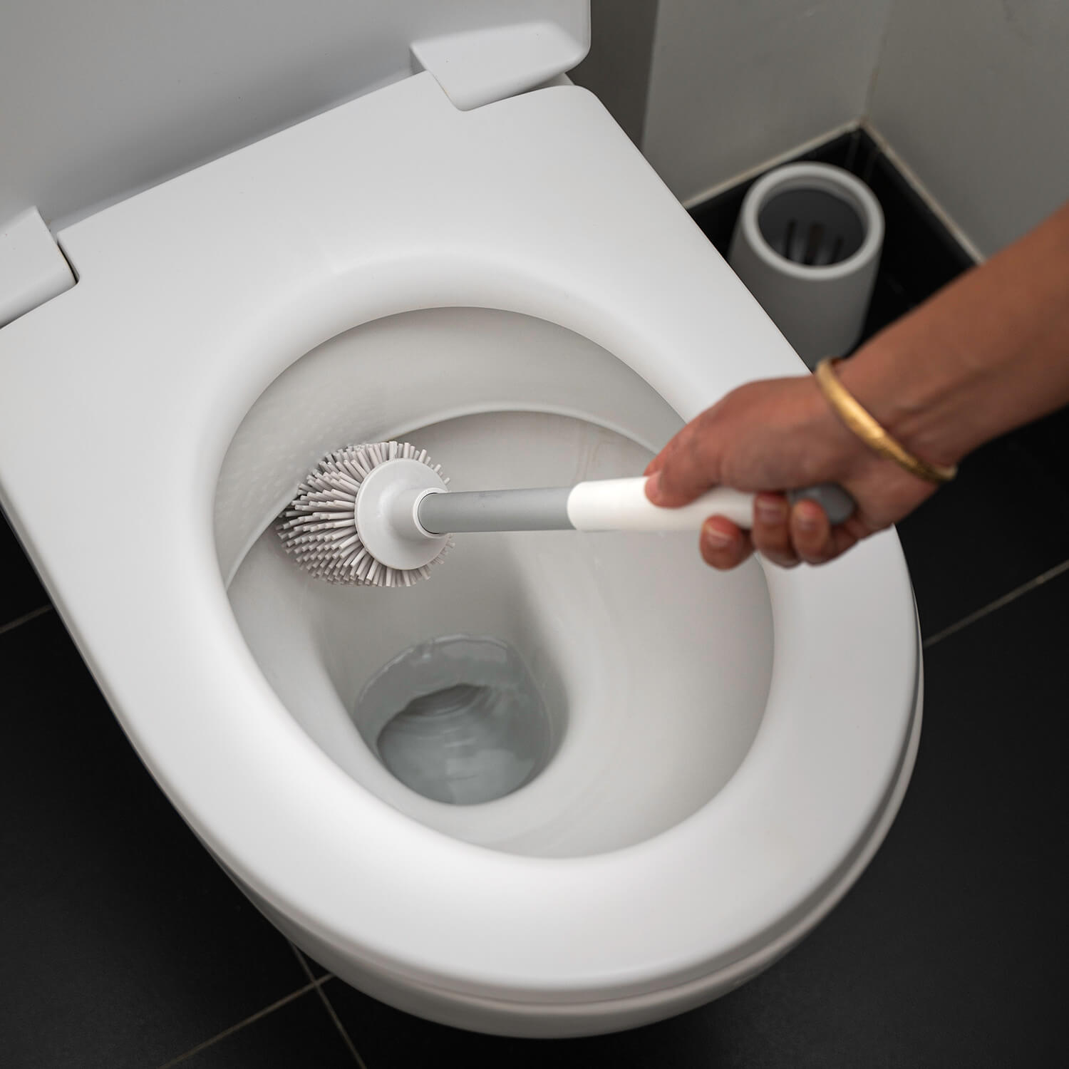 Set WC Elasto Clean