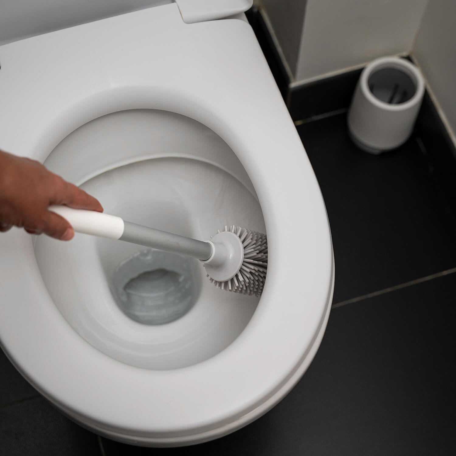 Set WC Elasto Clean