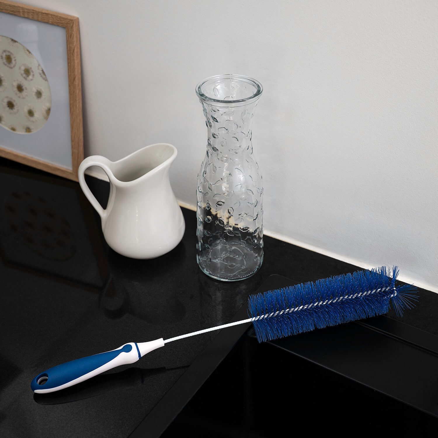 Goupillon bouteille Sanitized®