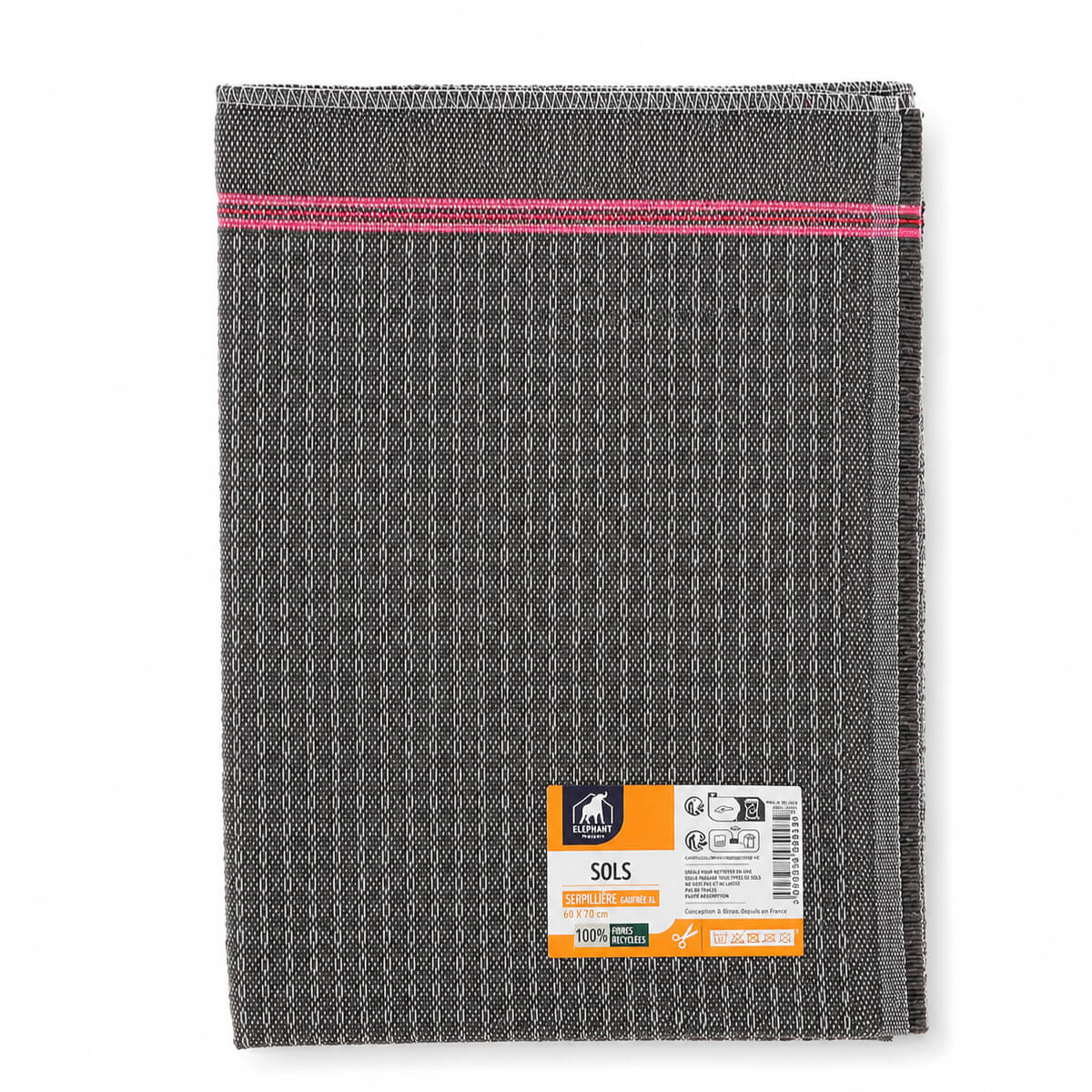 Serpillière XXL