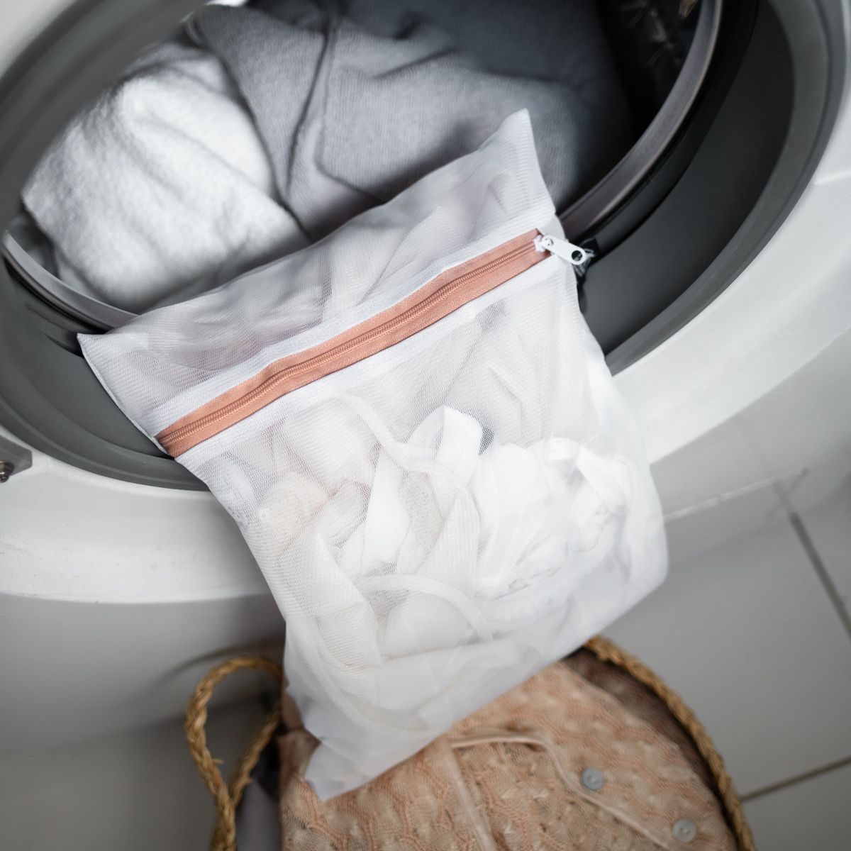 Filets à linge délicat x3 – Image 3