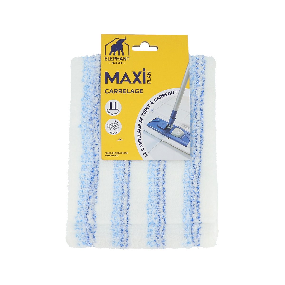 Housse Maxiplan tous sols