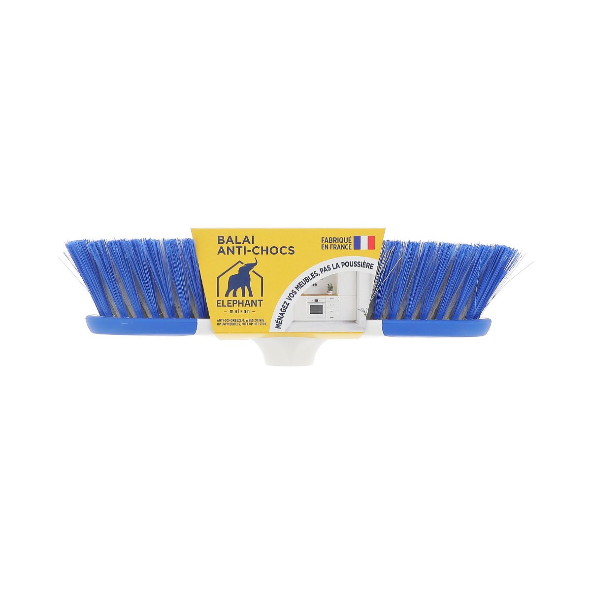 Balai Ultra Protect