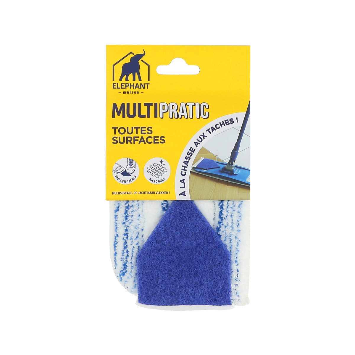 Housse de lavage Multipratic