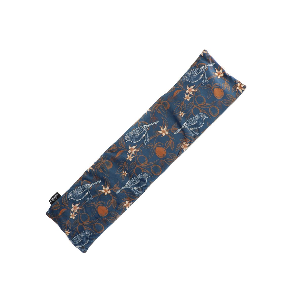 Bouillotte longue grains de blé & lavande – Image 2