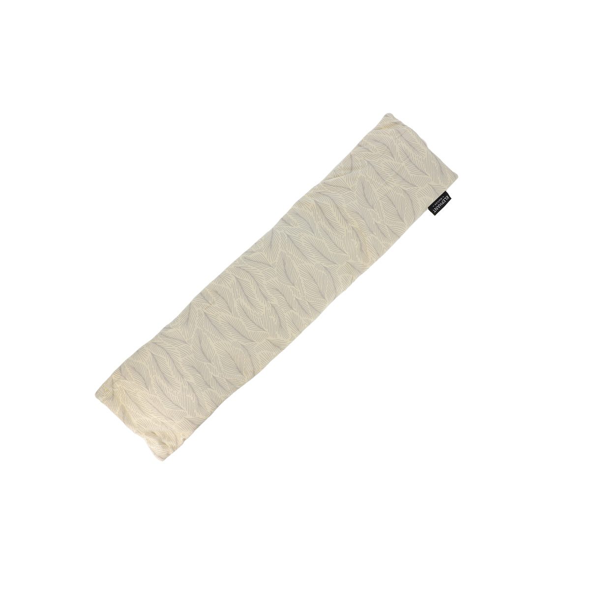 Bouillotte longue grains de blé & lavande – Image 3