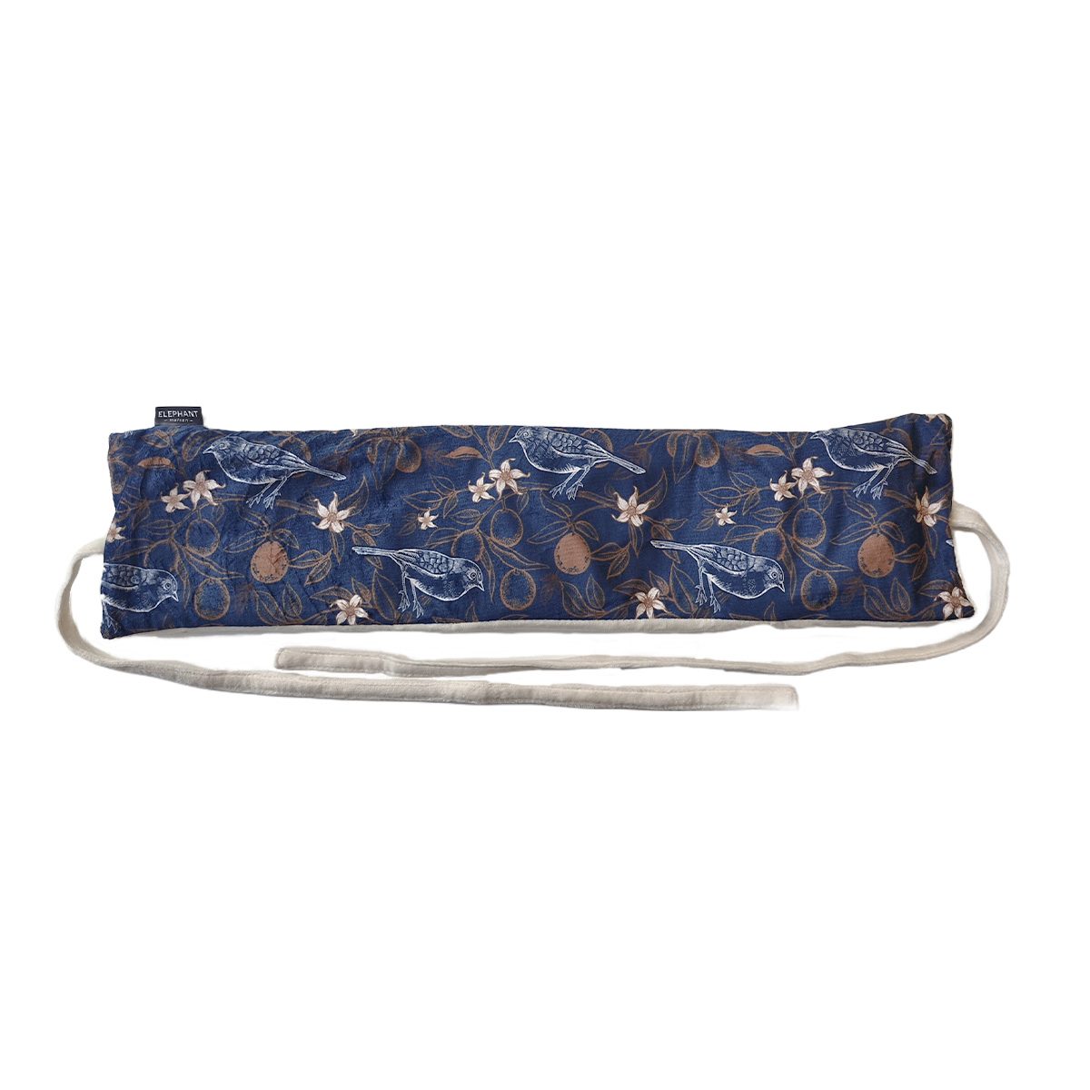 Bouillotte longue grains de blé & lavande – Image 7