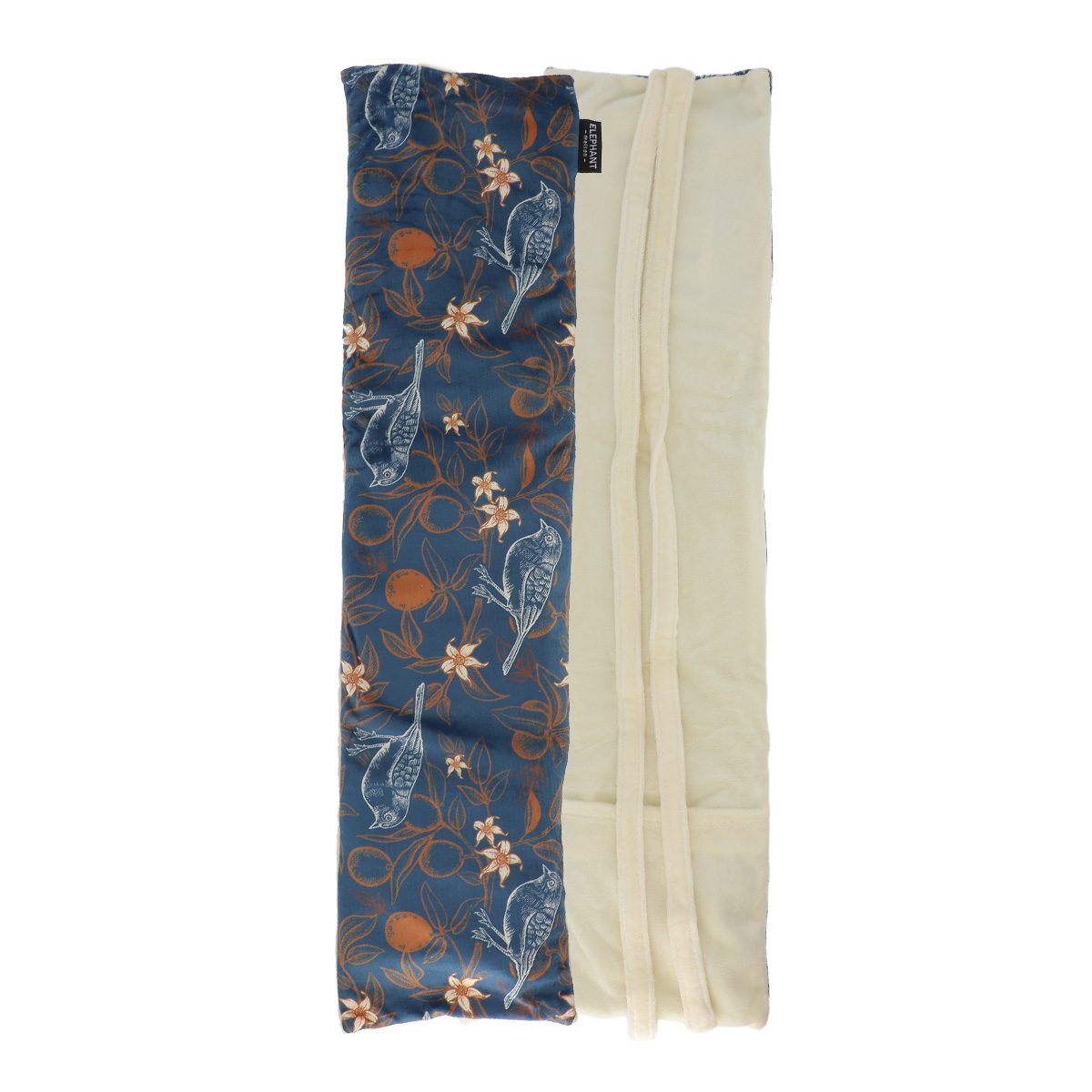 Bouillotte longue grains de blé & lavande – Image 9