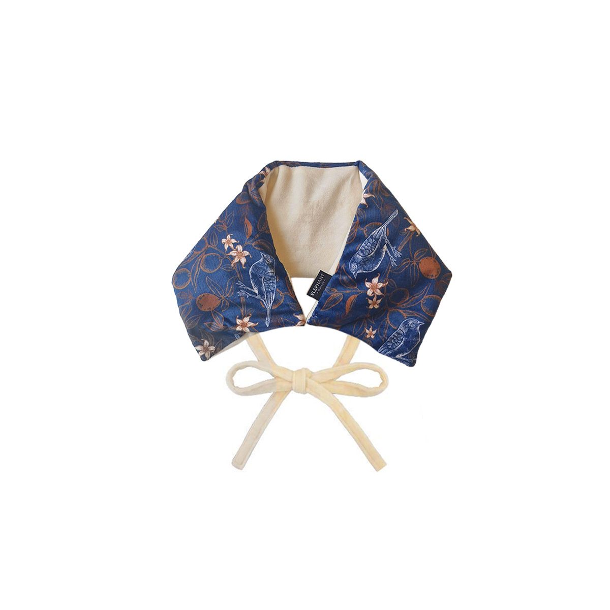 Bouillotte longue grains de blé & lavande – Image 12