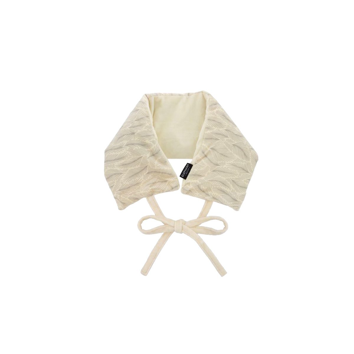 Bouillotte longue grains de blé & lavande – Image 13