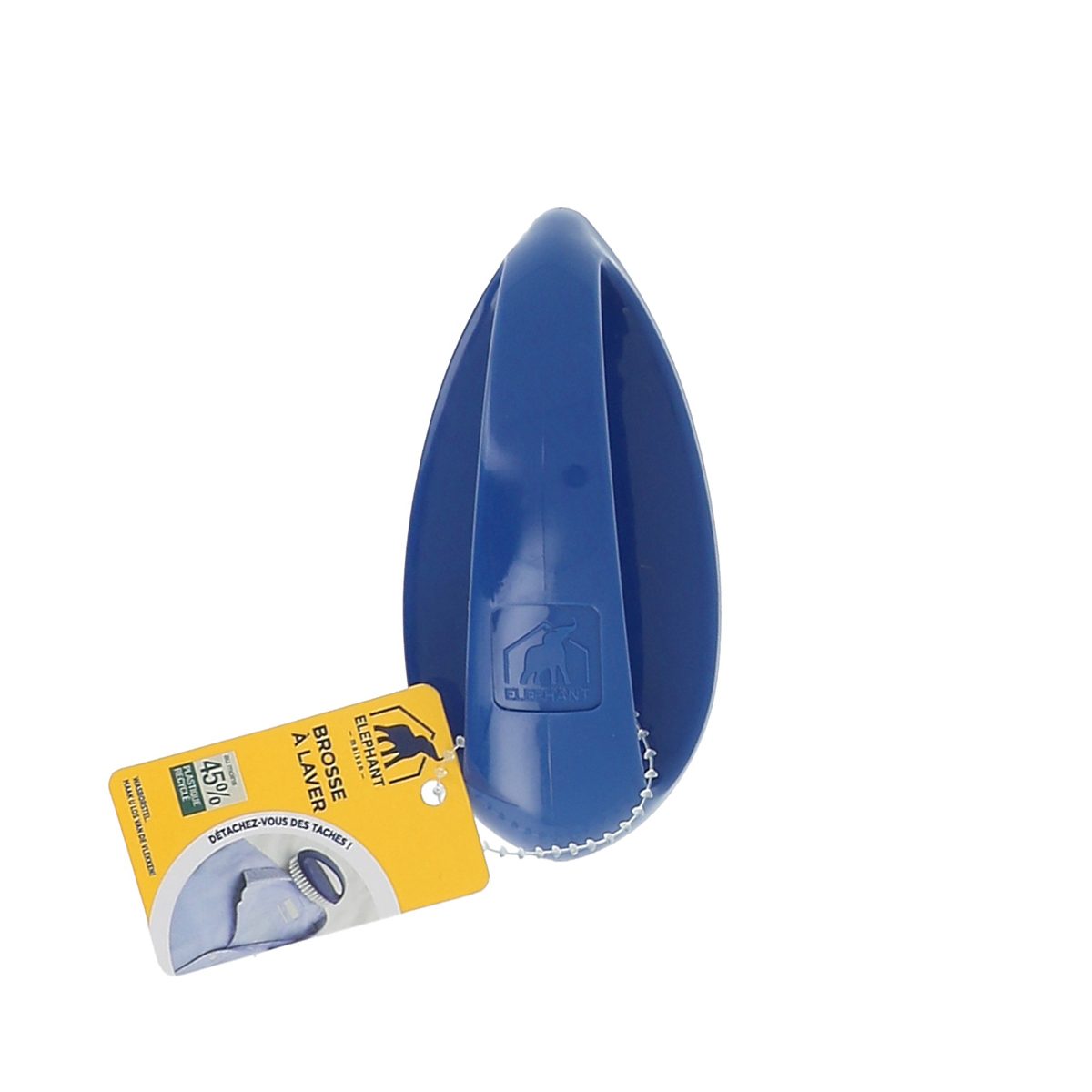 Brosse à laver avec poignée