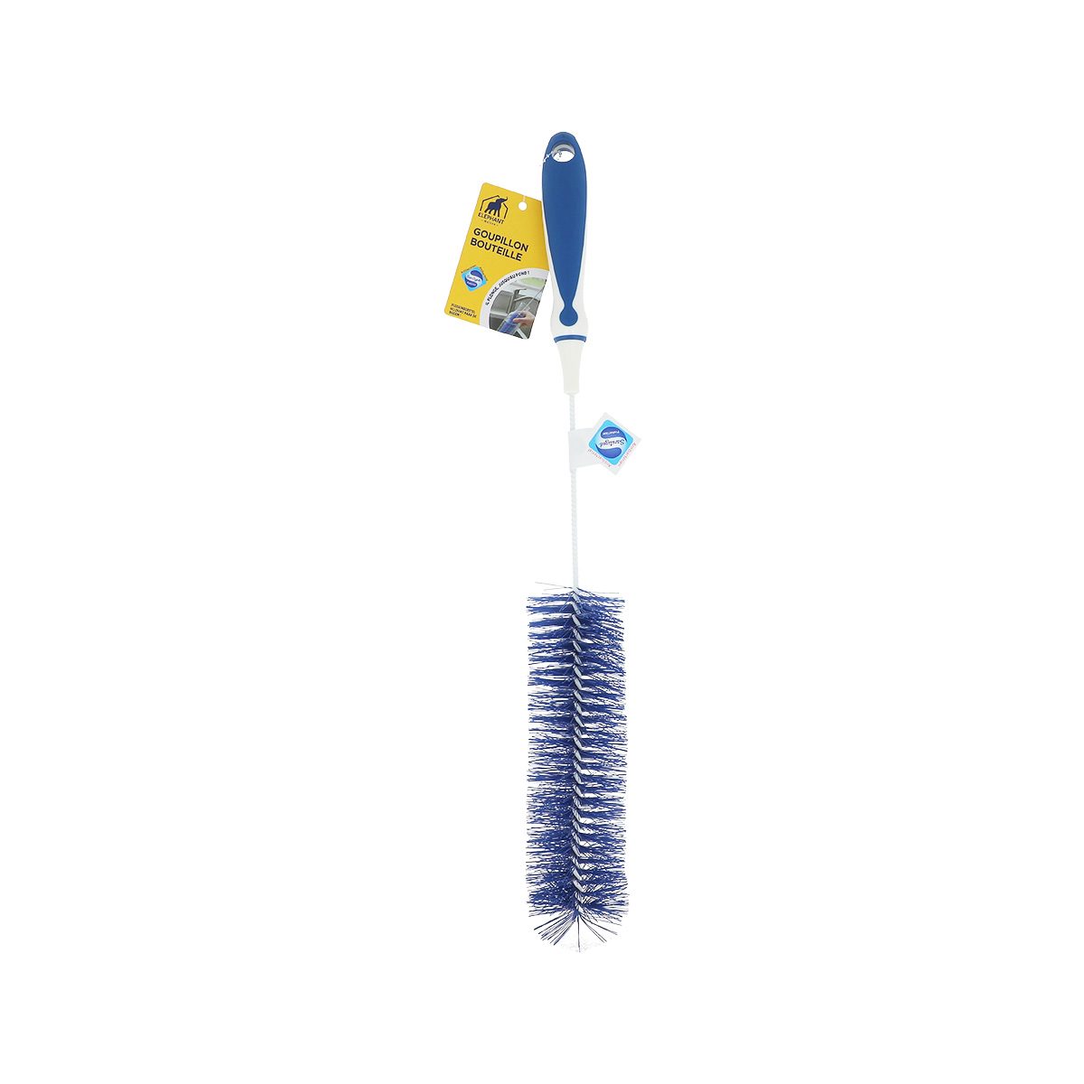 Goupillon bouteille Sanitized®