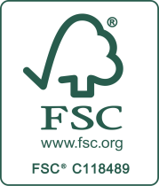 Labels - FSC