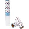 Les Petites Brosses Spécifiques - Mini brosse adhésive 36 feuilles x 2 recharges - Elephant Maison