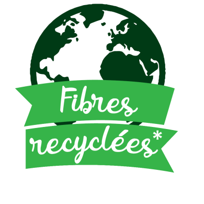 Thématique - Fibres recyclées