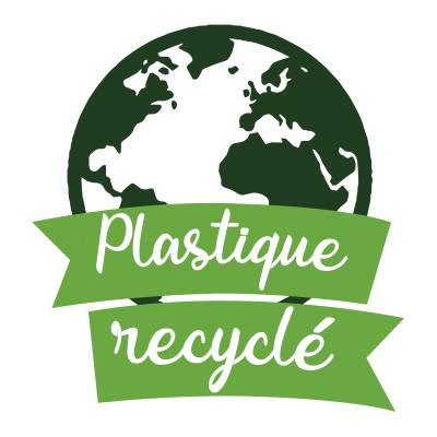 Thématique - Plastique recyclé